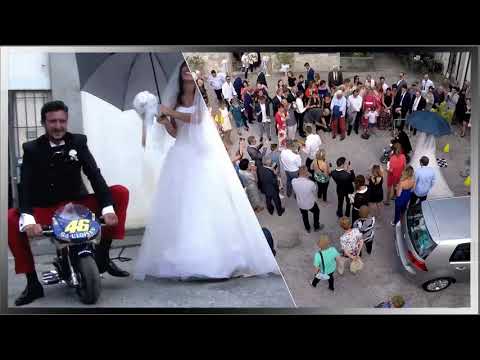 Trailer matrimonio by ENZOFOTO