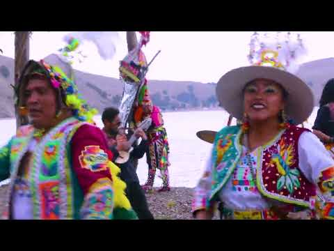 ÑAMPI BOLIVIA MIX TINKUY TAITAS 1.-VOY A OLVIDARTE-2.-SI TU QUIERES - L & M. EDWIN MAMANI ARANDO