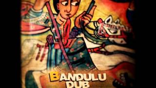 Bandulu Dub - Hyder Flares (Full Album)