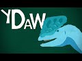 Revisiting Dilophosaurus What We Know And Don T YDAW Synapisode