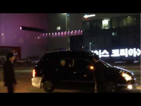 120322 B1A4 Jinyoung Gongchan