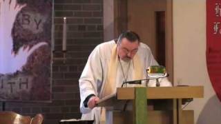 Where Are The Sackcloth and Ashes Today, 1-25-09