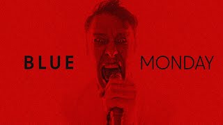 Blue Monday (metal cover by Leo Moracchioli)