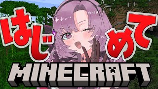 [Vtub] 壱百満天原サロメ 玩minecraft