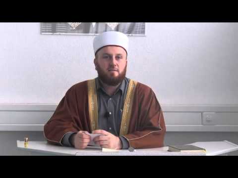 Të kontribojm për Rininë - Hoxhë Sali Ibraimi