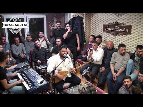 ANKARALI ÇAĞLAR AKKAYA & DEĞİRMENİN BENDİNE & SİLLE & DOSTLAR KONAĞI MUHABBETİ 2020