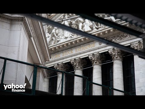 Market Recap Tuesday, July 12: Stock and oil prices slide as the U.S. dollar hits new high