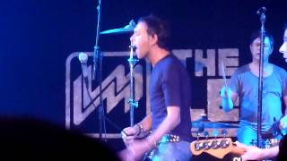 SHED SEVEN SHEFFIELD LEADMILL OCEAN PIE ( full audio available )
