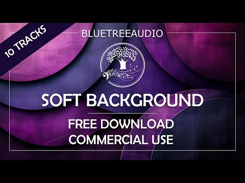 Best Background Music For Videos - Soft Presentation Upbeat [Free Download + Commercial Use]