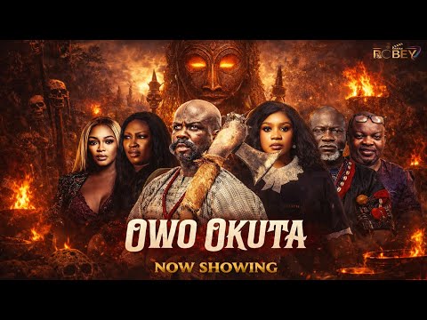 OWO OKUTA | Latest Yoruba movie 2026 Drama,Itele,Anike Ami,Wunmi toriola,Olaniyan afonja 