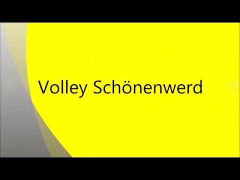 Highlights Volley Schönenwerd vs Amriswil (Quali)