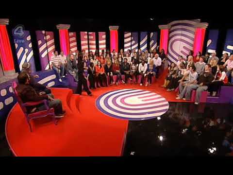 BBUK  (Season 10) - Big Mouth -  Day 37