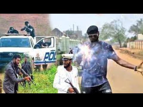 Drop Everthing You Are Doing And Watch This Breathtaking SLYVESTER MADU  2023 BEST ACTION MOVIE EVER