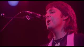 Paul McCartney &amp; Wings — Let Me Roll It (HD)