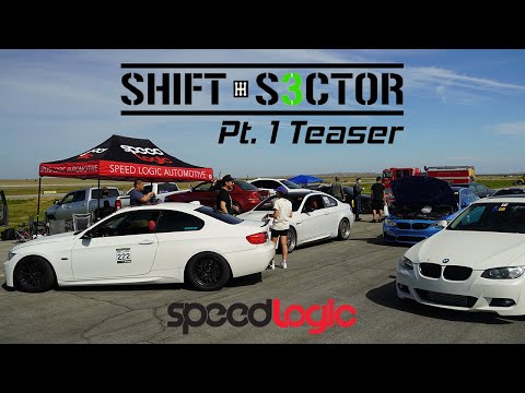 (Teaser) SHIFT S3CTOR Pt. 1