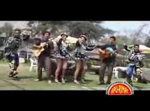 Amor De Arena - Mac Salvador