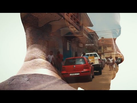 Cotche T - Nunde feat. Sangara Jr. (Video Oficial)
