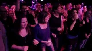 Sven Hammond Soul live at Tivoli de Helling full concert HD