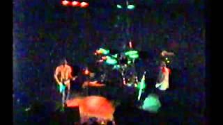 SEBADOH  &#39;punch in the nose&#39;  Sydney &#39;95