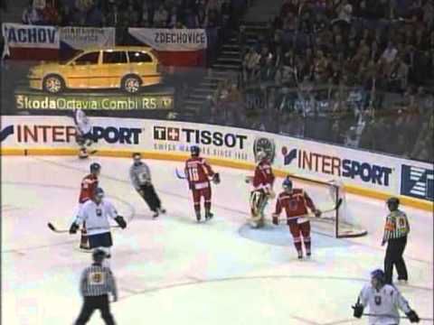 WC-2003 Czech Republic-Slovakia, 3 place-game (3)