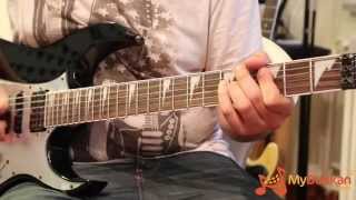 Video thumbnail for Ibanez RG350EXZ - Test Odası (Bi Kuple) by MyDukkan