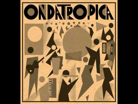 Ondatrópica - Punkero Sonidero