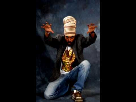 Lion D - The Burnin Melody - Behold (Mirror Riddim,Goldcup Rec)