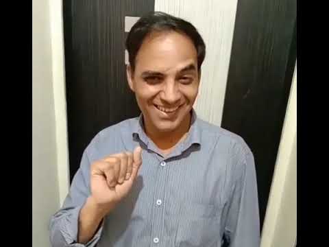 Subhash C Singh  comedic ( Tharki)