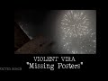 Missing Posters VIOLENT VIRA ENG FR LYRICS