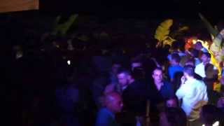 Peppe Nastri @ Rocce Rosse Hawaii Beach Party 04.08.013