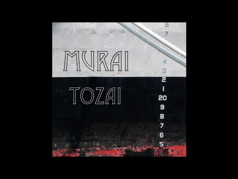 Murai - Tozai (feat Reef the Lost Cauze  Scandal of 40D