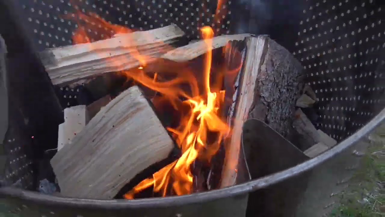 Co zrobić z bębna od pralki