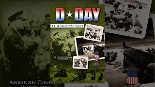 D-Day: The American Way
