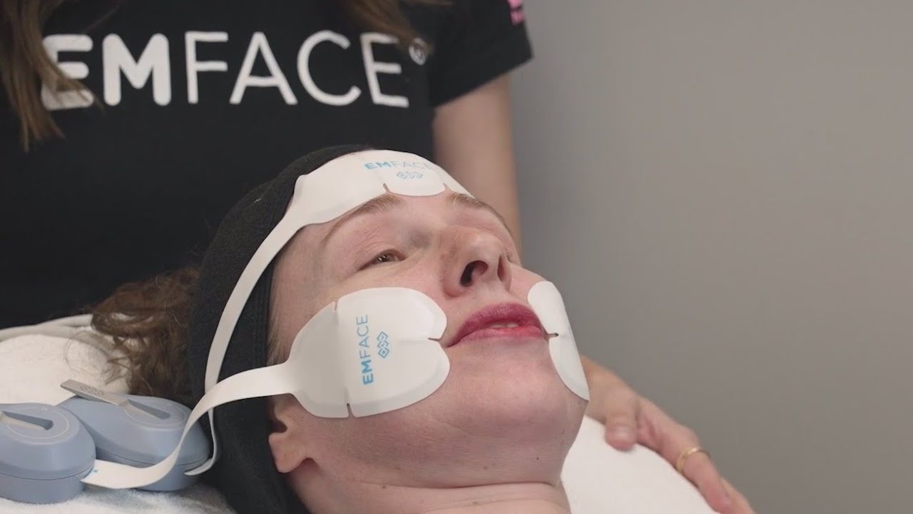 Portland spa offers 'biggest launch in aesthetic history' with EmFace