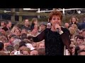 Marianne Weber - Reuzenrad - Sterren Muziekfeest op het Plein