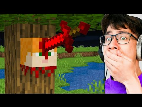 Testing Eystreem’s “Real” Scary Minecraft Myths that are actually True