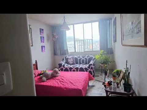 Apartamentos, Venta, Santa Mónica Residencial - $395.000.000