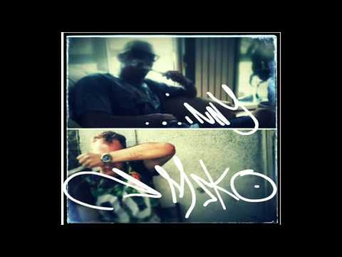 MskO x Inny - Poza horyzontem