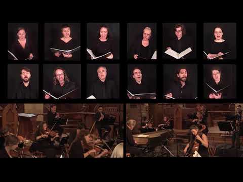 Le Messie / Messiah - Handel - L'Harmonie des saisons