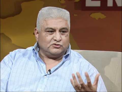 Nuestra Fe en Vivo—Martín Zavala •  10 | Octubre | 2011