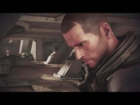 Mass Effect 3 Legendary Edition Pt19
