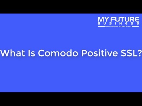 download lagu mp3 mp4 Positive Ssl Comodo, download lagu Positive Ssl Comodo gratis, unduh video klip Positive Ssl Comodo