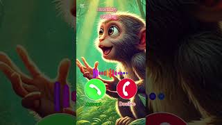 Download lagu #ringtone #monkey #viralshort #shorts mp3