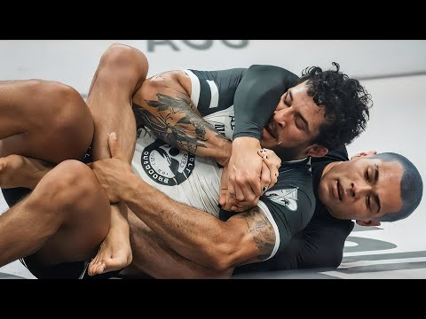 The Night Levi Broke Hulk's Pressure