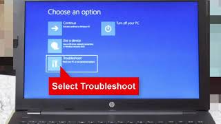 How To Enter In HP Laptop Safe Mode Windows 10?