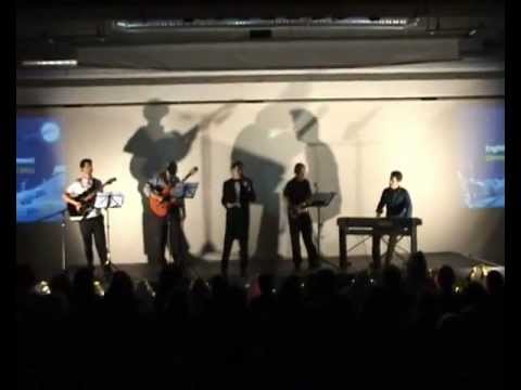 SDI Christmas Party 2011 - Santa Claus Is Coming to Town