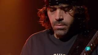 Miss Caffeina - Desierto en Los Conciertos de Radio 3