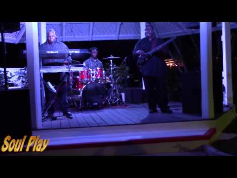 Soulplay Band Barbados
