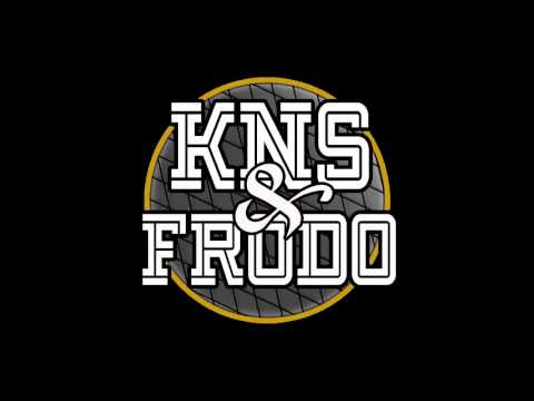 KNS feat. RDW - Miasto nocą