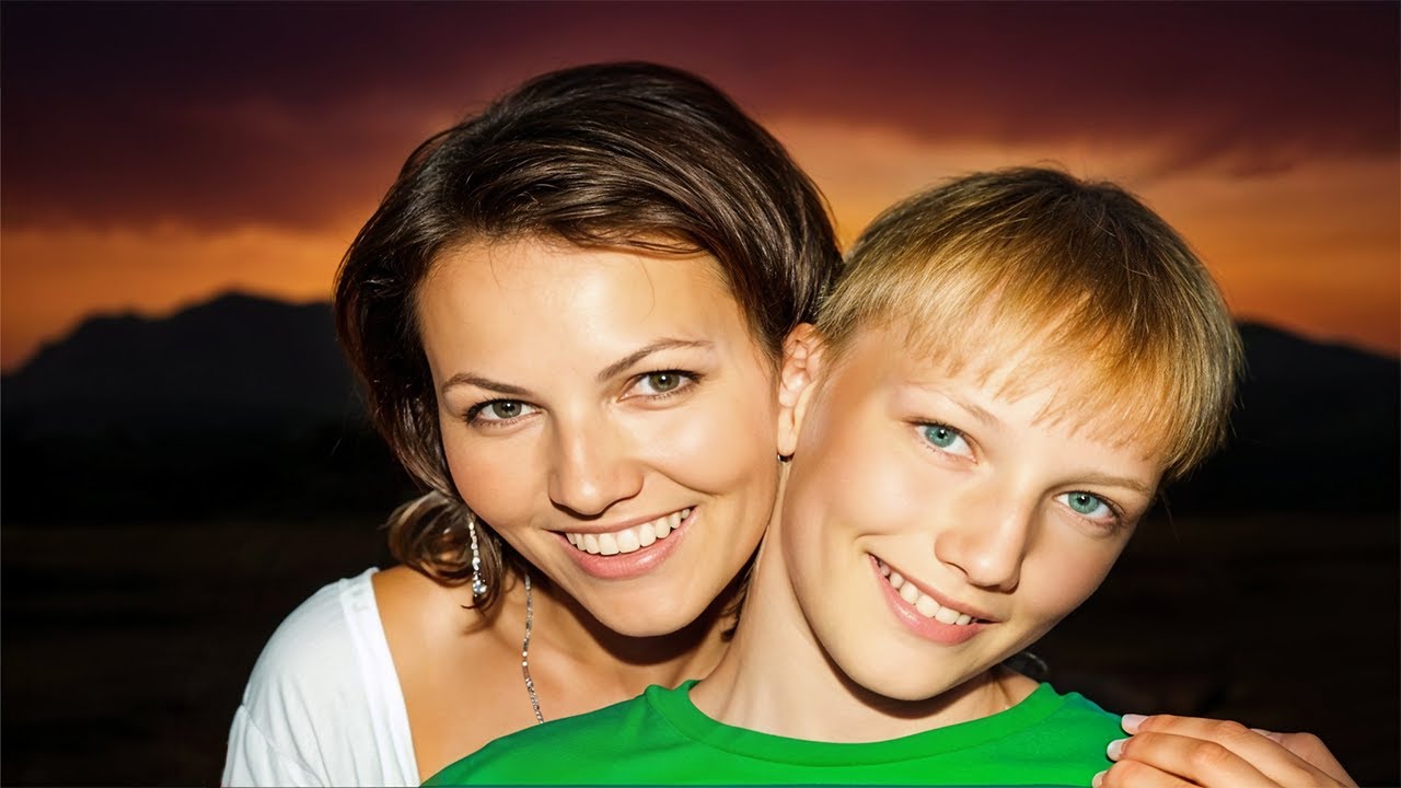 Mother & 12-Year-Old Son Vanish On Safari. 10 Years Later, He Suddenly Shows Up And Said This...